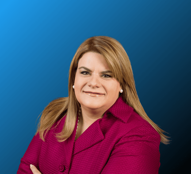 Jenniffer González Colón